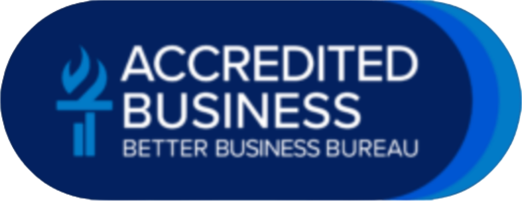 BBB Accredited Business