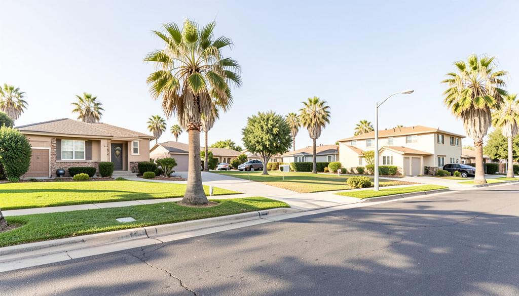 Buena Park, Orange County, California rental homes