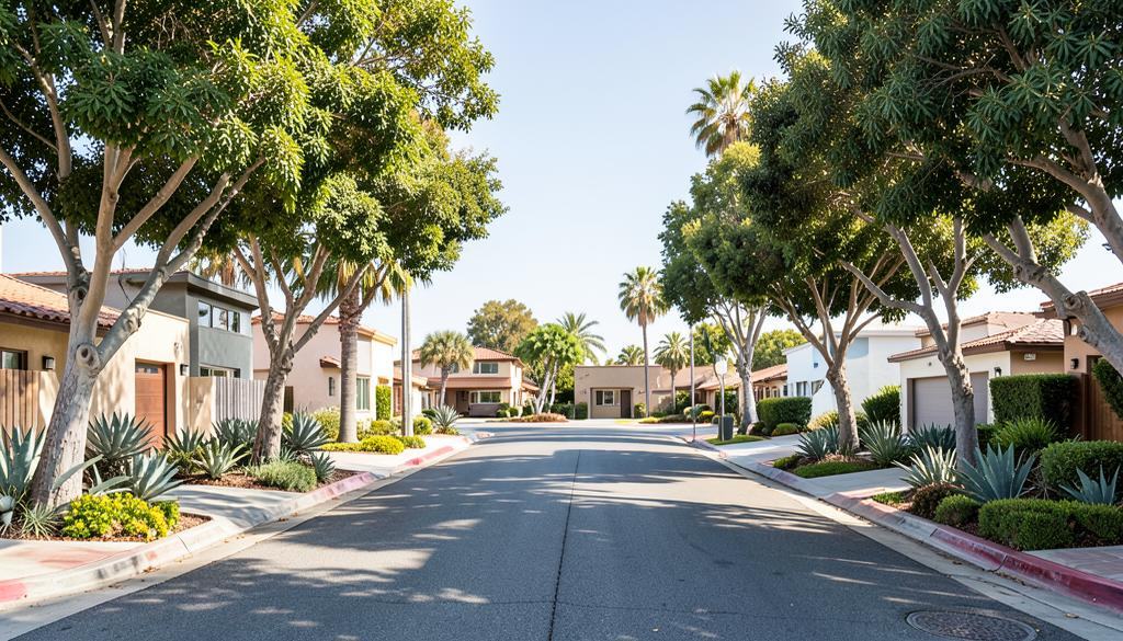 Costa Mesa, Orange County, California rental homes