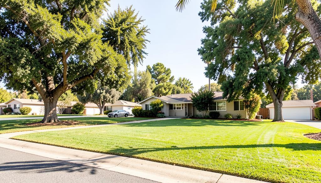 Cypress, Orange County, California rental homes
