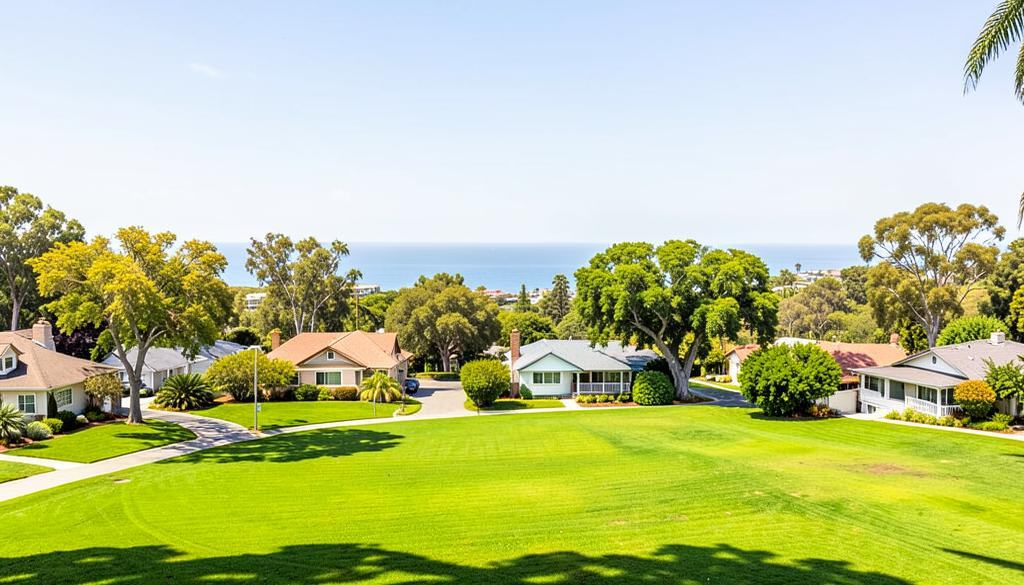 Fountain Valley, Orange County, California rental homes