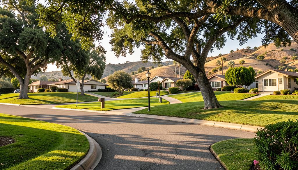 Fullerton, Orange County, California rental homes