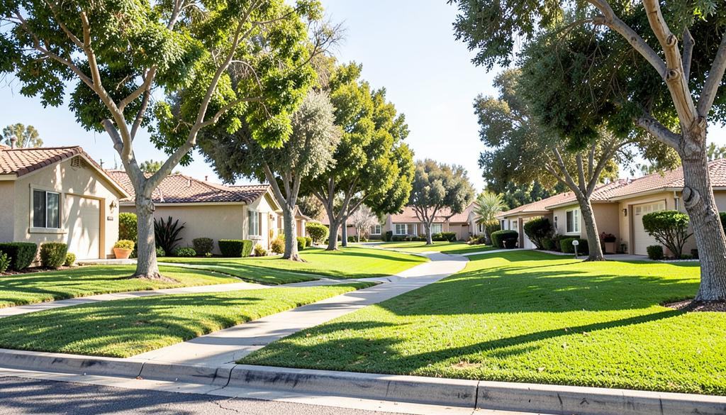 La Palma, Orange County, California rental homes
