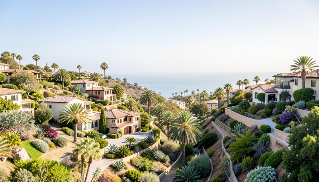 Laguna Niguel, Orange County, California rental homes