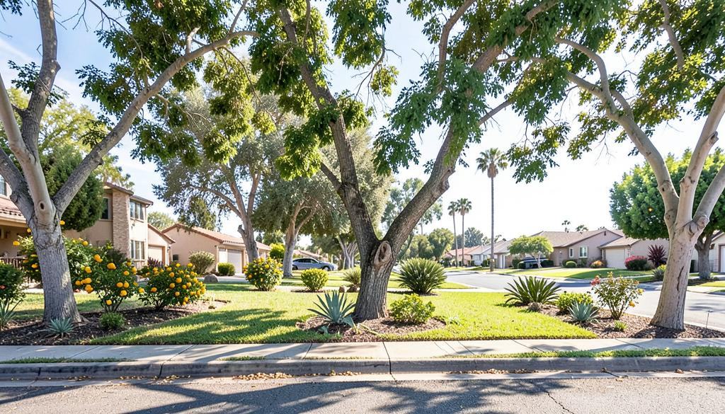 Placentia, Orange County, California rental homes