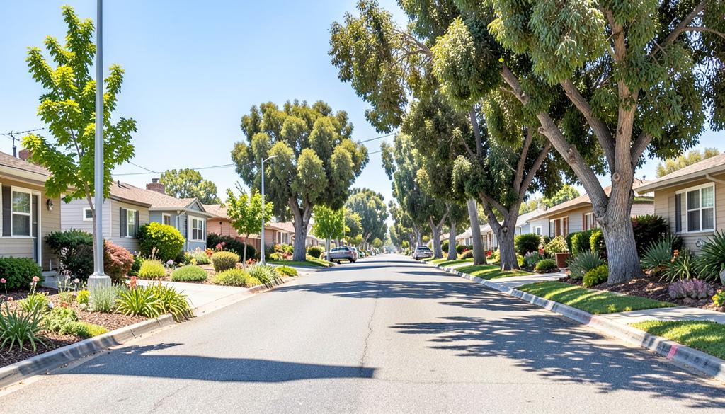 Westminster, Orange County, California rental homes